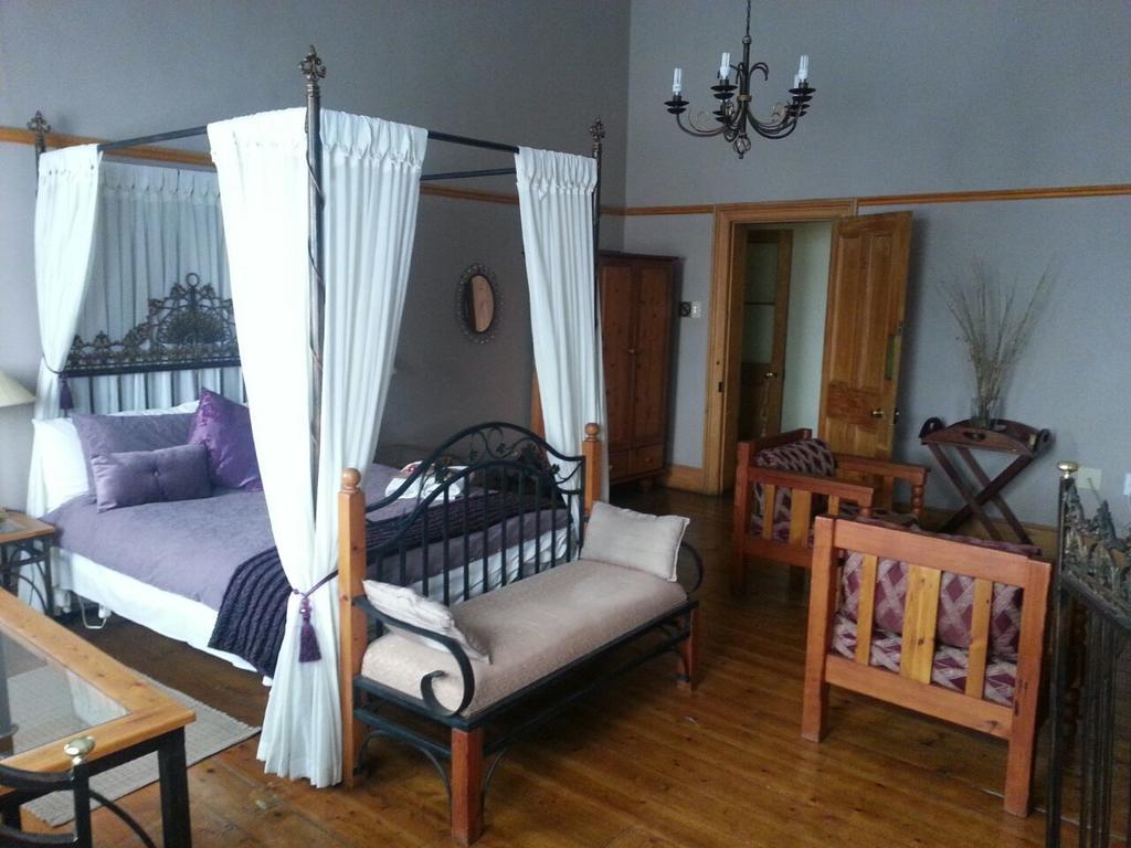 Cecil John Rhodes Guest House Kimberley Habitación foto